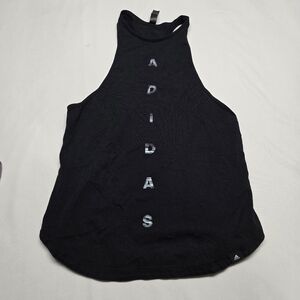 Adidas Racerback Workout Yoga Tank Top Shirt